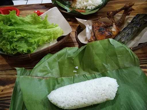 Ayam Goreng & Bakar Bogarasa 10