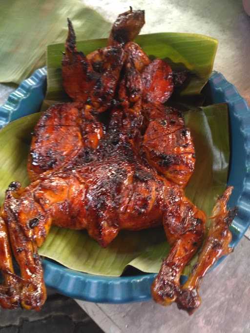 Ayam Goreng Bakar Katineung 3