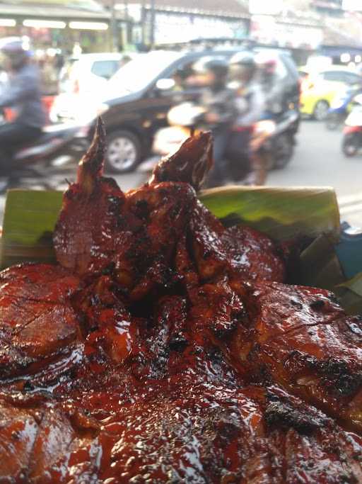 Ayam Goreng Bakar Katineung 2