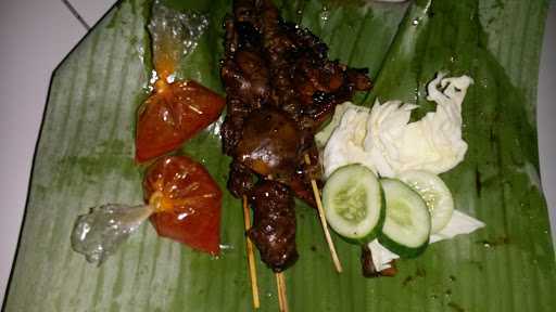 Ayam Goreng Bakar Katineung 5