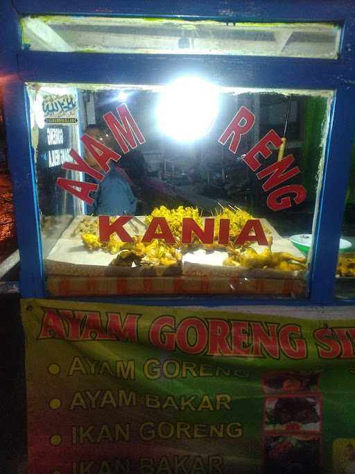 Ayam Goreng Kania 2