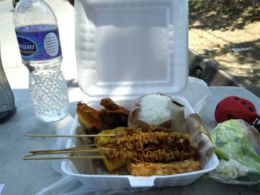 Ayam Goreng Lengkuas Kenangan 3