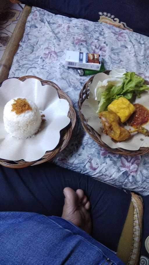 Ayam Goreng Lengkuas Kenangan 1