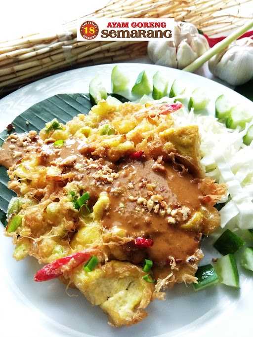 Ayam Goreng Semarang 2