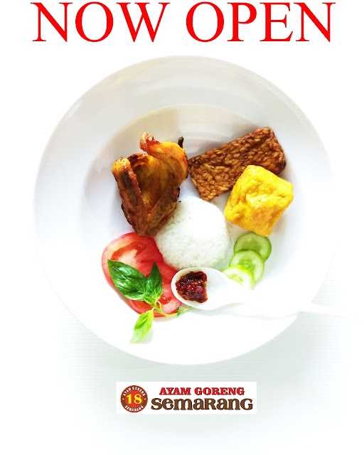 Ayam Goreng Semarang 5