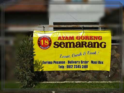 Ayam Goreng Semarang 3