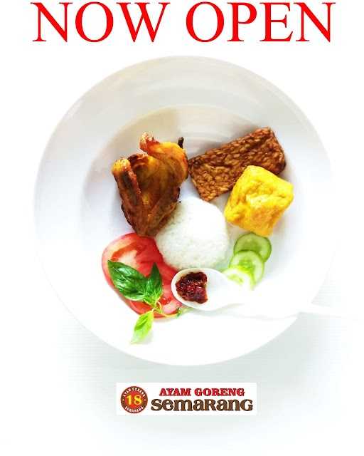 Ayam Goreng Semarang 6