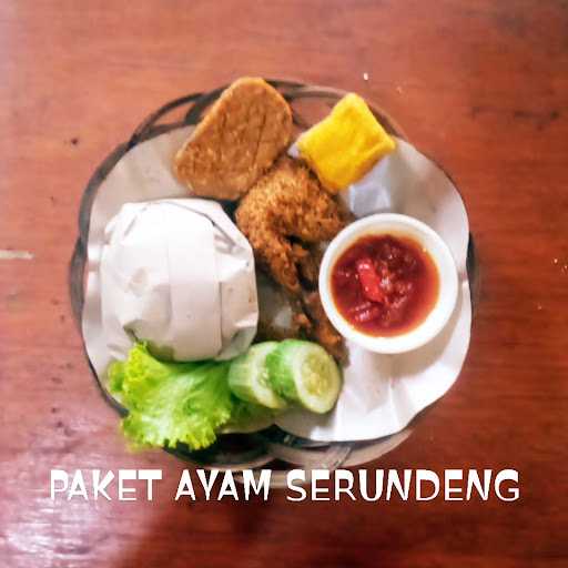 Ayam Penyet Radja 6