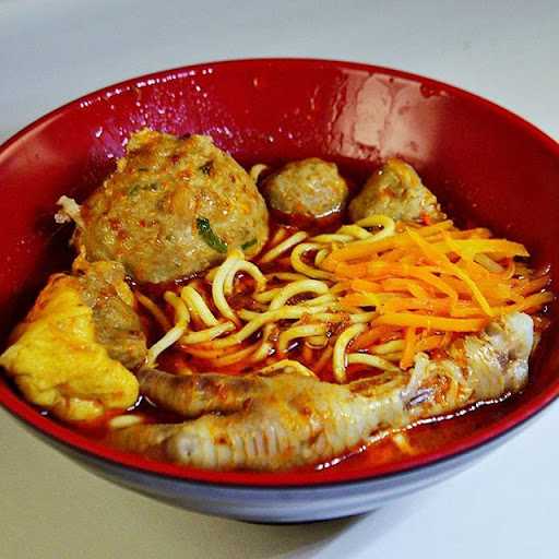 Bakso Bahadur 6