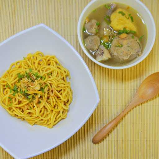 Bakso Bahadur 1