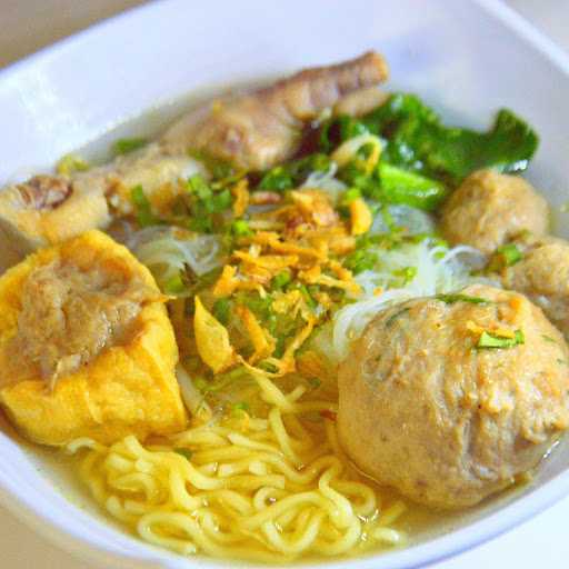 Bakso Bahadur 3