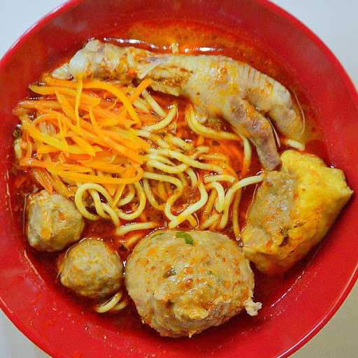 Bakso Bahadur 2