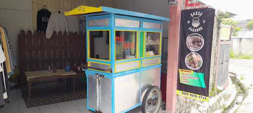 Bakso Bahadur 7