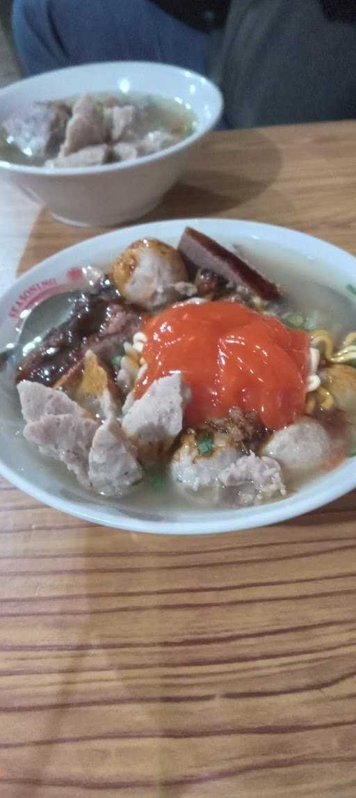 Bakso Luber 4