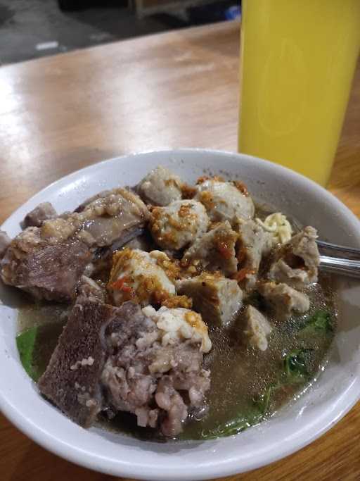 Bakso Luber 2