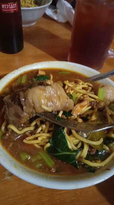 Bakso Luber 10