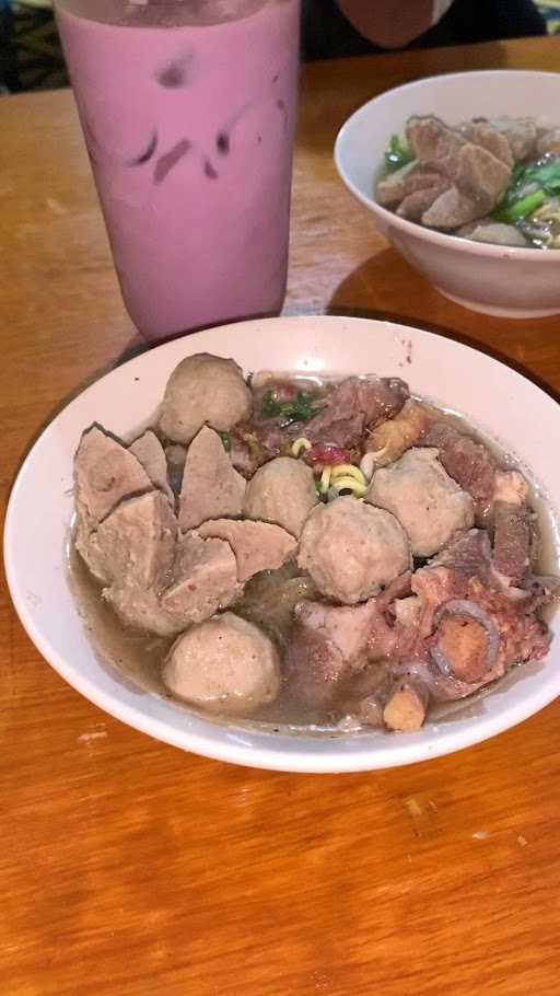 Bakso Luber 9