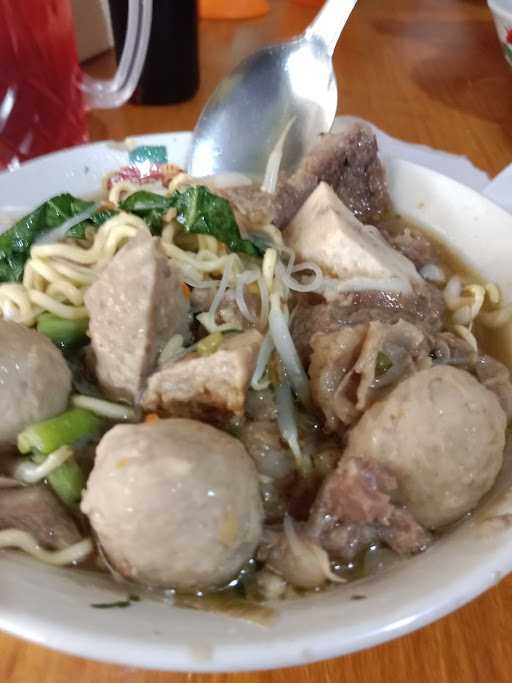 Bakso Luber 8