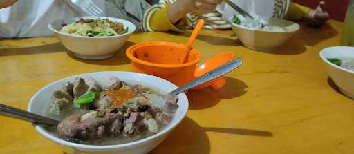 Bakso Luber 1