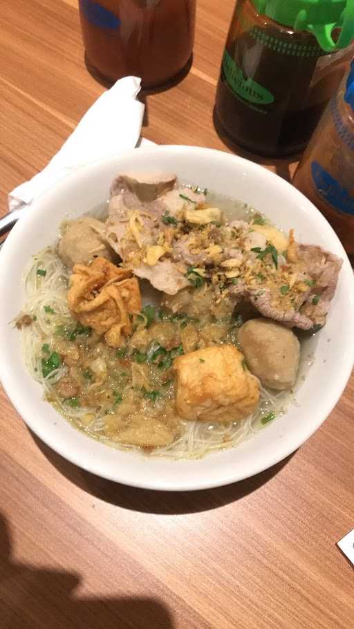 Bakso Menak - Sukamenak 5