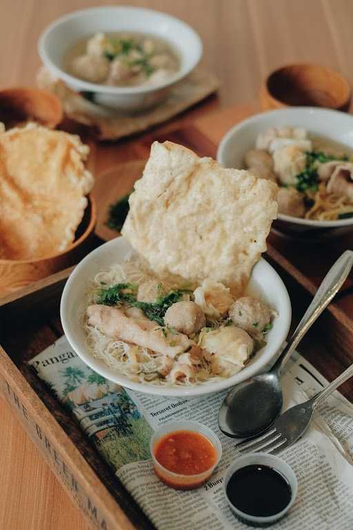 Bakso Menak - Sukamenak 4