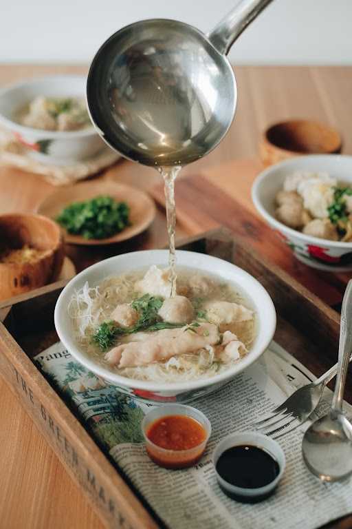 Bakso Menak - Sukamenak 7