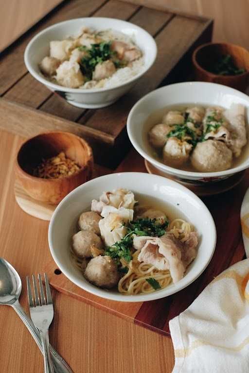 Bakso Menak - Sukamenak 3