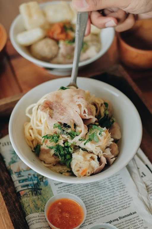 Bakso Menak - Sukamenak 6