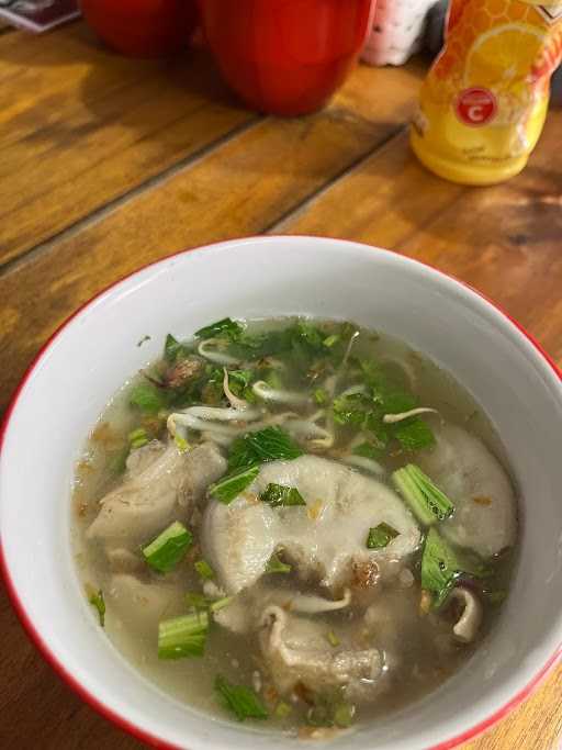 Bakso Mie Ayam Solo Sakjose 10