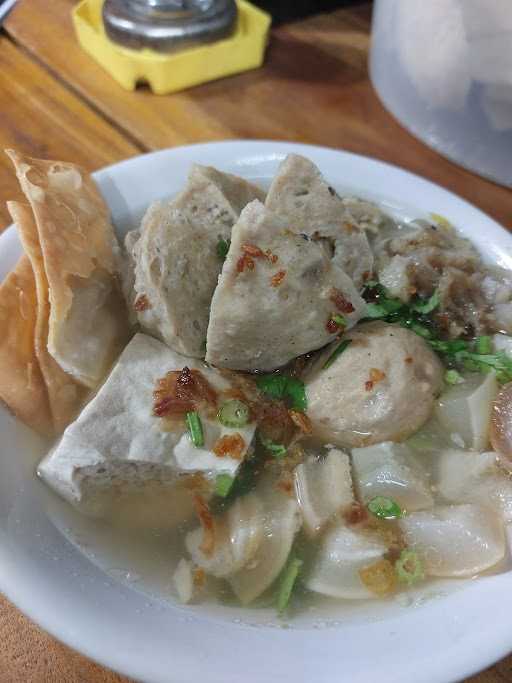 Bakso Mie Ayam Solo Sakjose 6