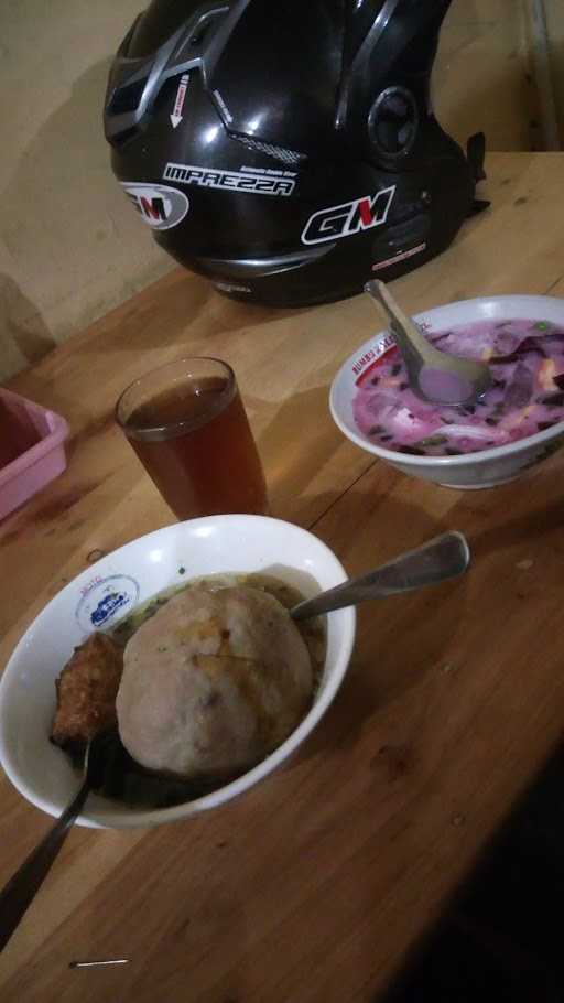 Bakso Rudal Ari Yanto 8