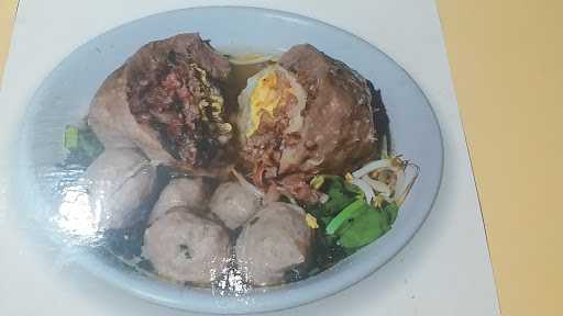 Bakso Rudal Ari Yanto 7