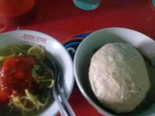 Bakso Rudal Ari Yanto 5