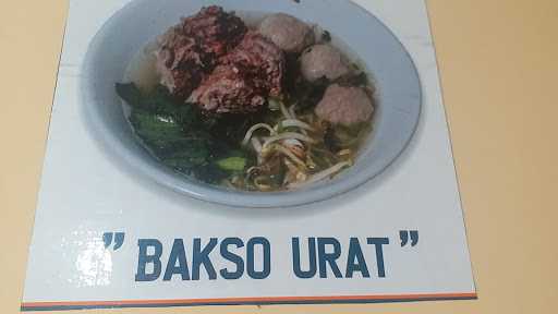 Bakso Rudal Ari Yanto 1