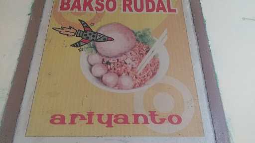 Bakso Rudal Ari Yanto 9