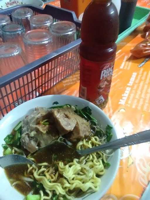 Bakso Rudal Ari Yanto 6