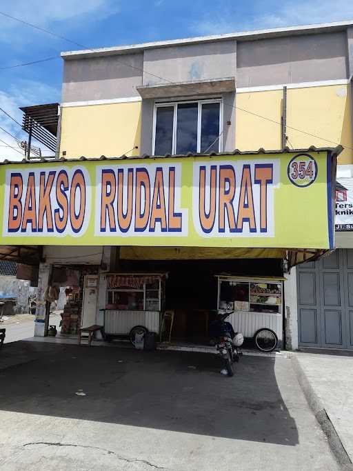 Bakso Rudal Urat 3