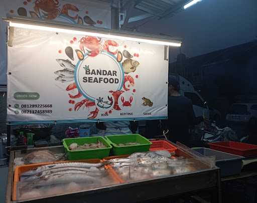 Bandar Seafood 1