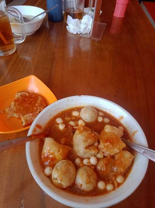 Baso Aden 3