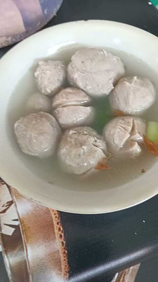 Baso Doraemon (Ayu/Kumis) 4