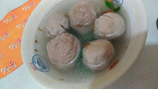 Baso Doraemon (Ayu/Kumis) 7