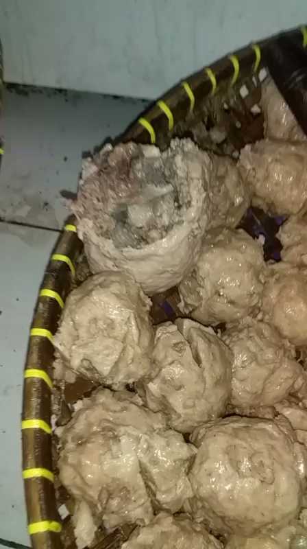 Baso Rudal Sukses 354 6