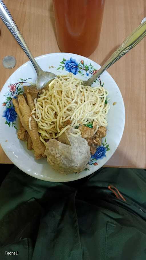 Baso Rudal Sukses 354 10