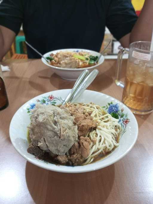 Baso Rudal Sukses 354 9