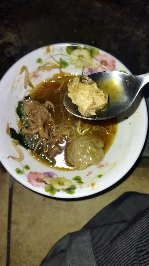 Baso Rudal Sukses 354 4