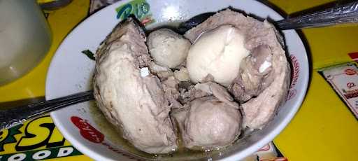 Baso Rudal Sukses 354 8