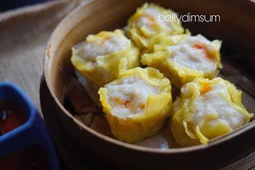 Belly Dimsum 4