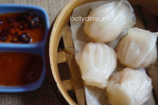 Belly Dimsum 2