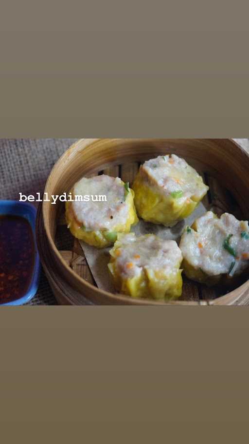 Belly Dimsum 5