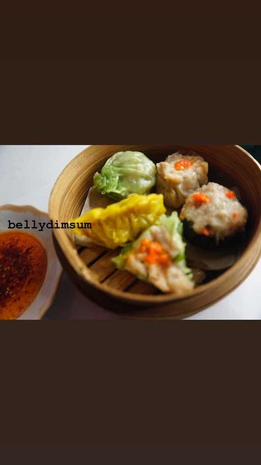 Belly Dimsum 3